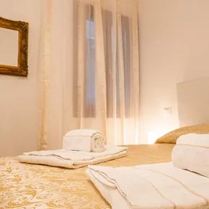  Apartamento The Heart Of San Marco - Wifi Italia