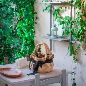Agrib&b Il Pomo D'oro Bed and breakfast
