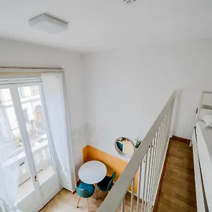  Apartamento Apts Milano-corso Magenta Italia
