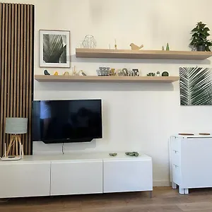  Apartamento Pandolf Italia