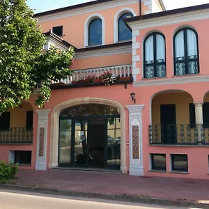 Apart-hotel Marina Palace, Orosei
