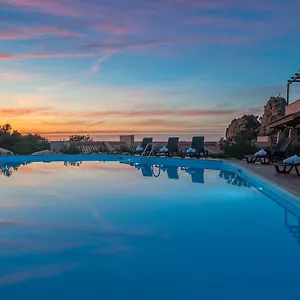 Apart-hotel Gravina &, Costa Paradiso