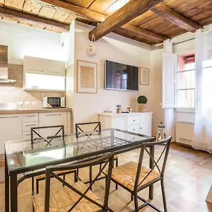  Apartamento Palazzo Bocchi - The Place Italia